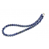 Sodalite Necklace