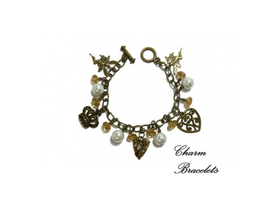 Charm Bracelets
