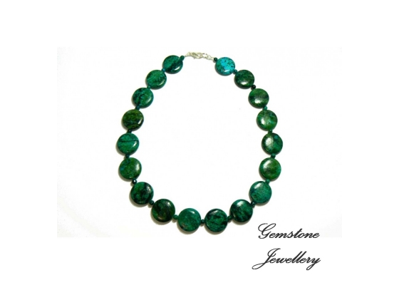 Gemstone Jewellery