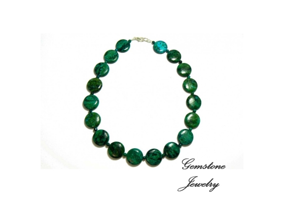 Gemstone Jewelry