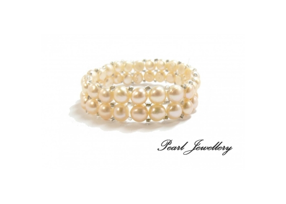 Pearl Jewellery