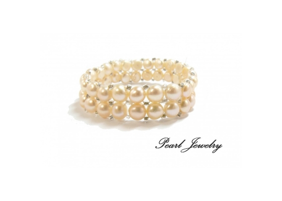 Pearl Jewelry