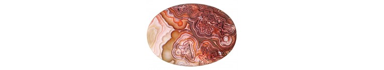 Agate Jewellery