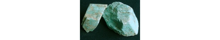 Amazonite Jewellery