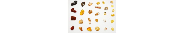 Amber Jewellery